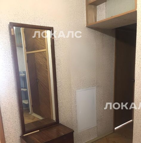 Аренда 2к квартиры на Бутырская улица, 2/18, метро Савёловская, г. Москва