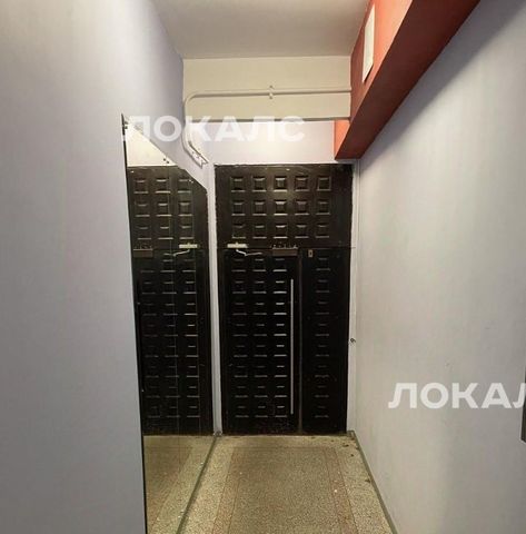 Сдам 3х-комнатную квартиру на Большой Патриарший переулок, 8С1, метро Тверская, г. Москва