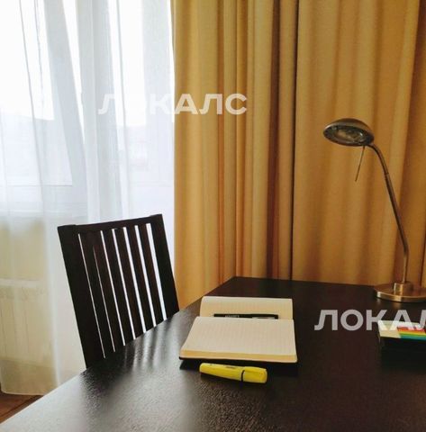 Снять 2х-комнатную квартиру на Халтуринская улица, 20, метро Бульвар Рокоссовского, г. Москва