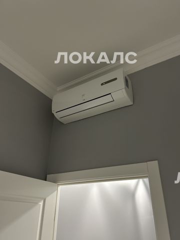 Аренда двухкомнатной квартиры на г Москва, ул Красноказарменная, д 14А к 2, метро Авиамоторная, г. Москва