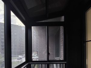 3-х комнатная квартира на метро Фили