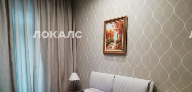 Сдаю 2к квартиру на Большая Садовая улица, 3С1, метро Чеховская, г. Москва