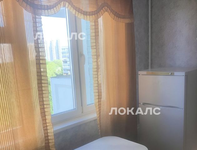 Аренда 2х-комнатной квартиры на Миклухо-Маклая улица, 33, метро Беляево, г. Москва