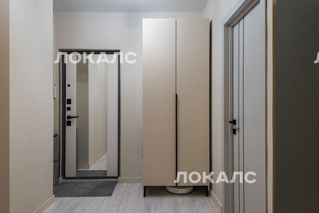 Сдам 1-к квартиру на г Москва, ул Неглинная, д 16/2 стр 3, метро Трубная, г. Москва