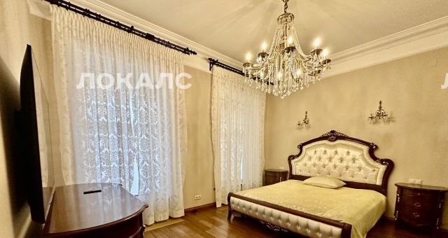 Снять 2к квартиру на улица Большая Дмитровка, 7/5С2, метро Библиотека имени Ленина, г. Москва