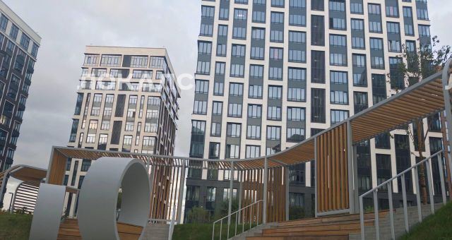 Сдается 3-к квартира на проспект Генерала Дорохова, 39к2А, метро Ломоносовский проспект, г. Москва