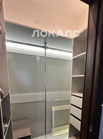 Сдается 2-комнатная квартира на Электролитный проезд, 7, метро Нагорная, г. Москва