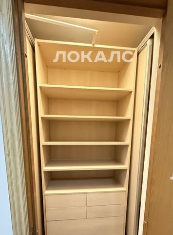 Сдаю 2х-комнатную квартиру на Кропоткинский переулок, 9, метро Фрунзенская, г. Москва