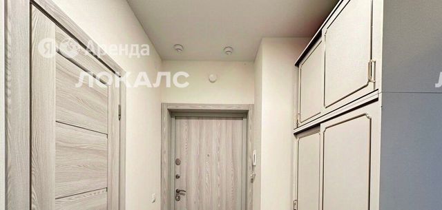 Сдаю однокомнатную квартиру на Бескудниковский бульвар, 52, метро Селигерская, г. Москва
