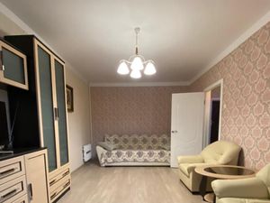 1-к кв. Москва ул. Новаторов, 34К3 (36.0 м²)