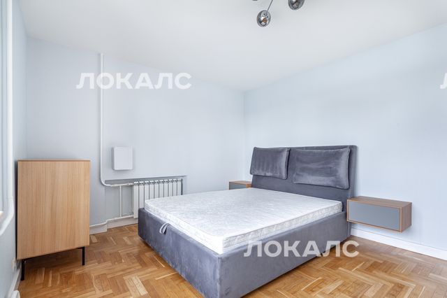 Сдам 3х-комнатную квартиру на г Москва, ул Бахрушина, д 4 стр 1, метро Новокузнецкая, г. Москва