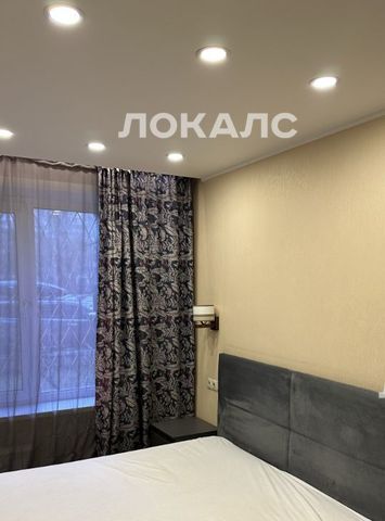 Сдаю 2-комнатную квартиру на Малахитовая улица, 13К1, метро Ростокино, г. Москва