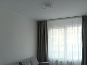 1-к кв. Санкт-Петербург аллея Арцеуловская, 19 (34.0 м²)