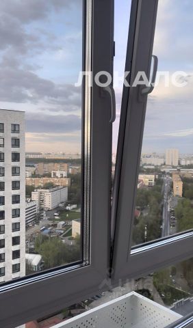 Сдаю 2к квартиру на Лобненская улица, 13К2, г. Москва