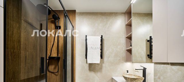 Сдам 1к квартиру на Кронштадтский бульвар, 8к2, метро Коптево, г. Москва