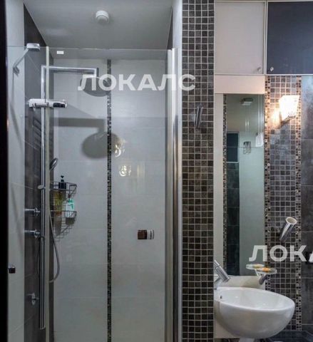 Сдаю 3х-комнатную квартиру на Часовая улица, 23к1, метро Сокол, г. Москва