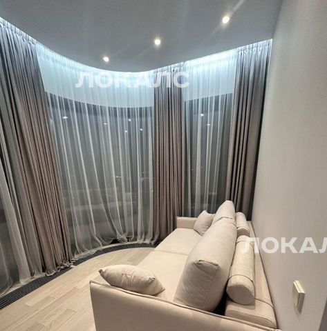 Сдам 3х-комнатную квартиру на Дубининская улица, 59Б, метро Павелецкая, г. Москва