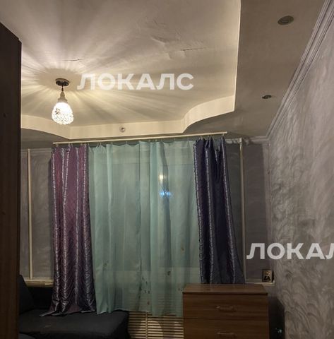 Сдаю 3х-комнатную квартиру на Наримановская улица, 13, метро Белокаменная, г. Москва