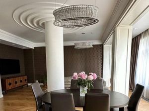 4-к кв. Санкт-Петербург Выборгское ш., 112 (121.9 м²)