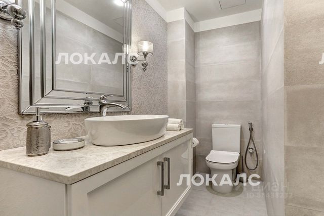 Сдаю 4-к квартиру на Садовническая улица, 57С1, метро Новокузнецкая, г. Москва