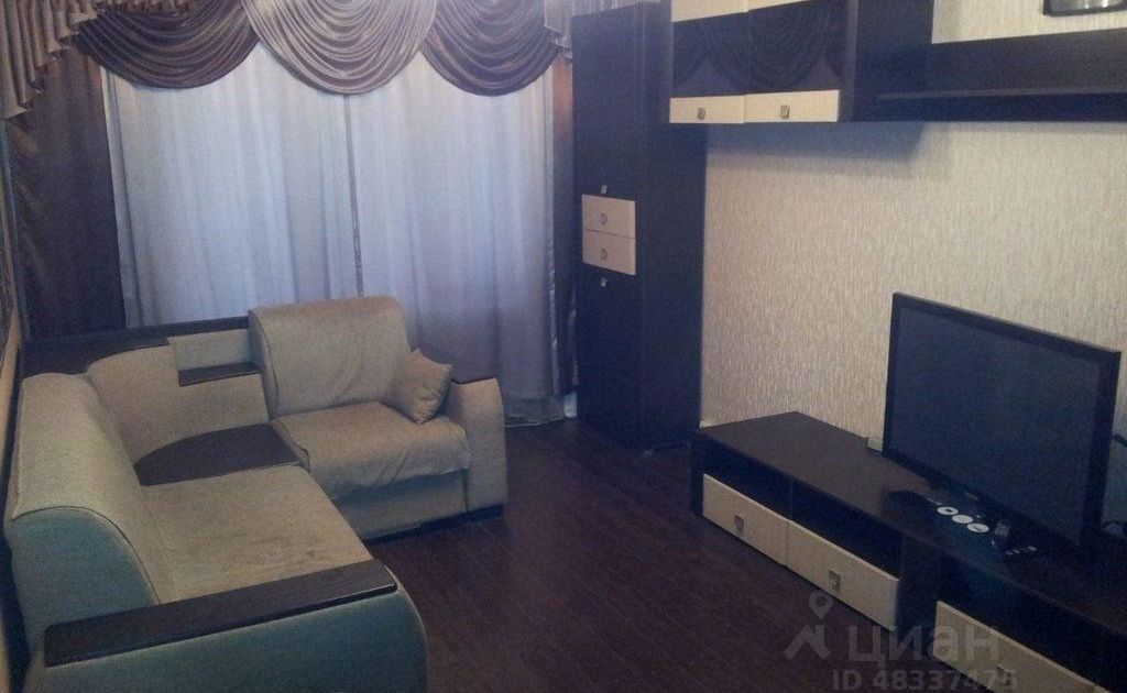 Кировоградский проезд 3к1. Кировоградский проезд 3к1