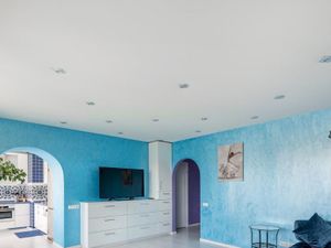 2к квартира около метро Парк культуры
