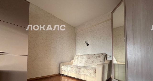 Сдаю 1к квартиру на улица Нижняя Масловка, 6к1, метро Петровский парк, г. Москва