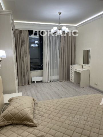 Аренда 2х-комнатной квартиры на Мосфильмовская улица, 74Б, метро Ломоносовский проспект, г. Москва