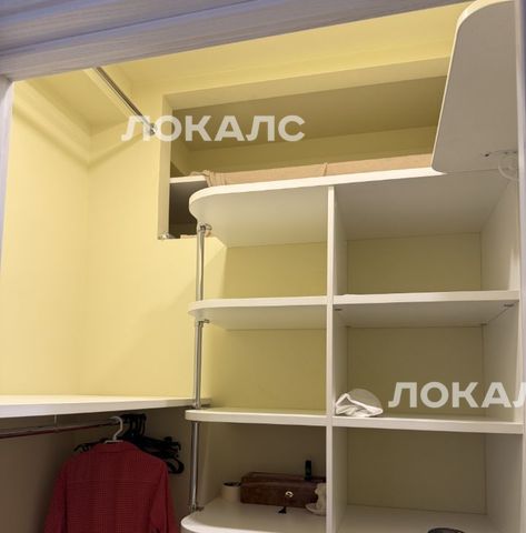 Сдается 2-к квартира на 2-й Троицкий переулок, 6АС3, г. Москва