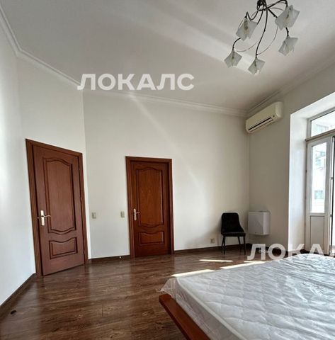 Сдаю 3к квартиру на Уланский переулок, 19, метро Красные ворота, г. Москва