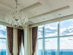 3-к кв. Москва наб. Пресненская, 8с1 (500.0 м²)