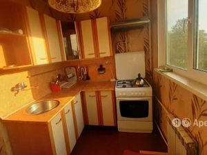 3-комнатная квартира: Санкт-Петербург, Гражданский проспект, 123к1 (59 м²)
