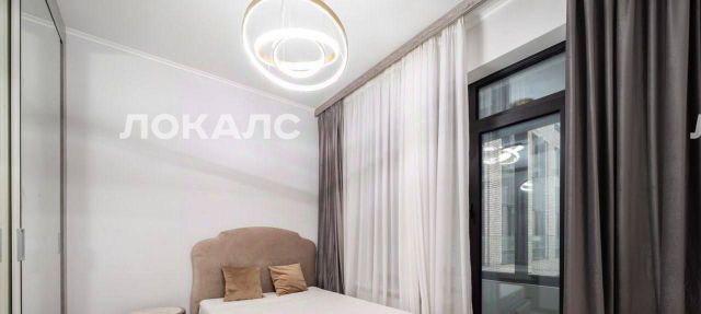 Снять 2к квартиру на Ленинградский проспект, 29к3, метро Белорусская, г. Москва