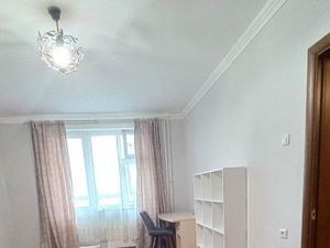 1-к кв. Москва Юрловский проезд, 14к4 (37.8 м²)