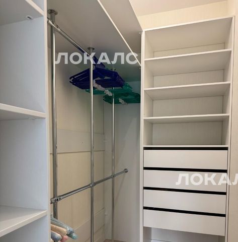 Сдам двухкомнатную квартиру на Рязанский проспект, 6А, метро Нижегородская, г. Москва