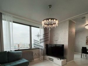 2-к кв. Татарстан, Казань просп. Альберта Камалеева, 1 (80.0 м²)