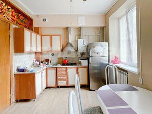 3-комнатная квартира: Ростов-на-Дону, Будённовский проспект, 72/213 (88.2 м²)