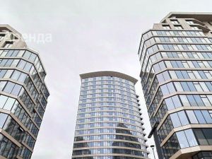 2-к кв. Москва Ленинградское ш., 69к3 (58.2 м²)