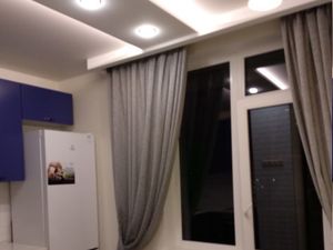 1-к кв. Санкт-Петербург Заставская ул., 46к3 (36.0 м²)