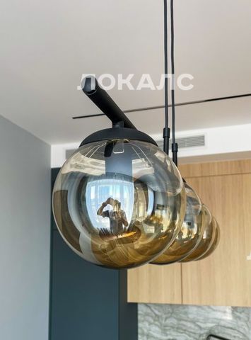 Сдам 2-комнатную квартиру на Шелепихинская набережная, 42к3, метро Хорошёвская, г. Москва