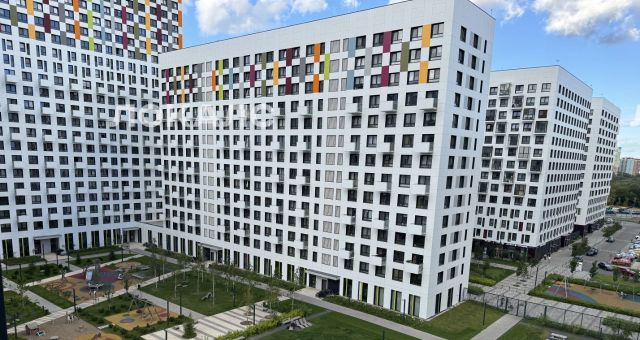 Снять 3-к квартиру на Олонецкая улица, 6, метро Отрадное, г. Москва