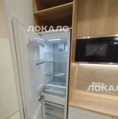 Сдаю 2х-комнатную квартиру на Шелепихинская набережная, 34к5, метро Хорошёвская, г. Москва