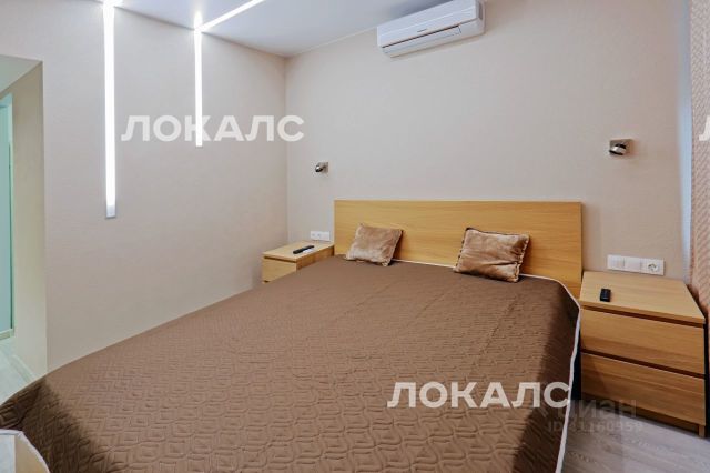 Сдается 2-комнатная квартира на Дмитровское шоссе, 107Ак1, метро Селигерская, г. Москва