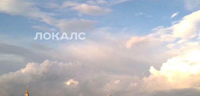 Аренда двухкомнатной квартиры на улица Земляной Вал, 3/1С6, метро Красные ворота, г. Москва