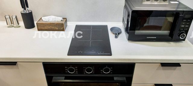 Аренда 1-к квартиры на Кронштадтский бульвар, 8к2, метро Коптево, г. Москва