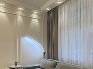 2-х комнатная квартира Мичуринский