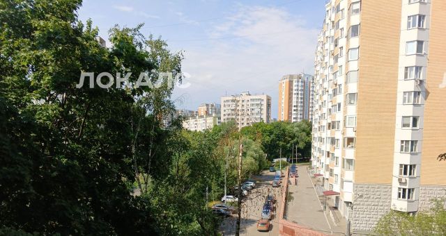 Сдаю однокомнатную квартиру на проезд Шокальского, 37К1, метро Свиблово, г. Москва