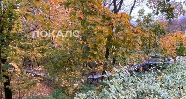 Снять 1-к квартиру на улица Красного Маяка, 11К1, метро Пражская, г. Москва