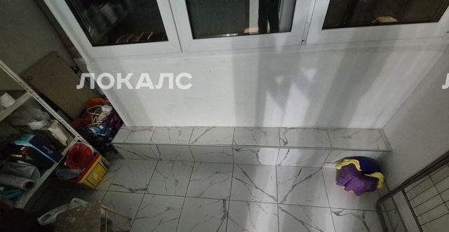 Снять двухкомнатную квартиру на улица Авиаторов, 5к2, метро Солнцево, г. Москва