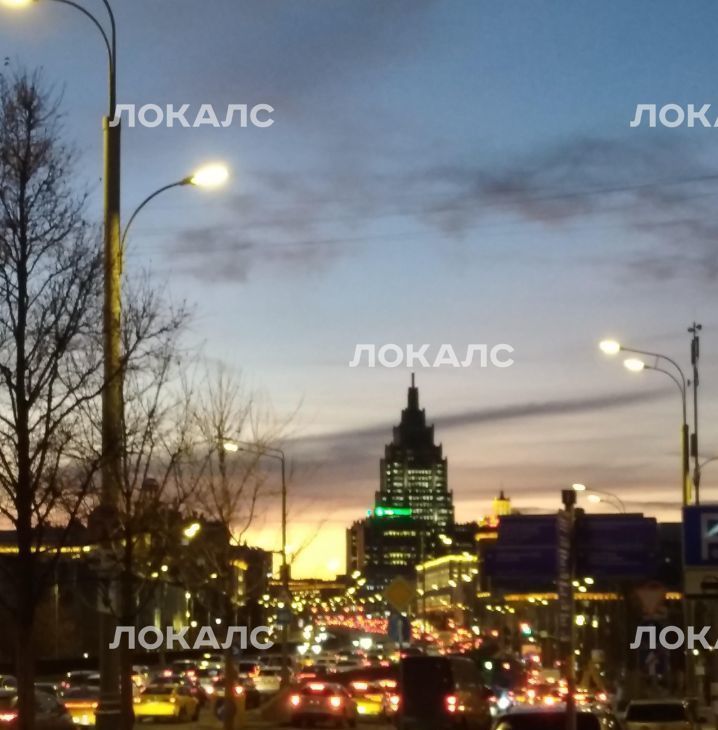 Сдается однокомнатная квартира на Троицкая улица, 10С1, метро Тургеневская, г. Москва